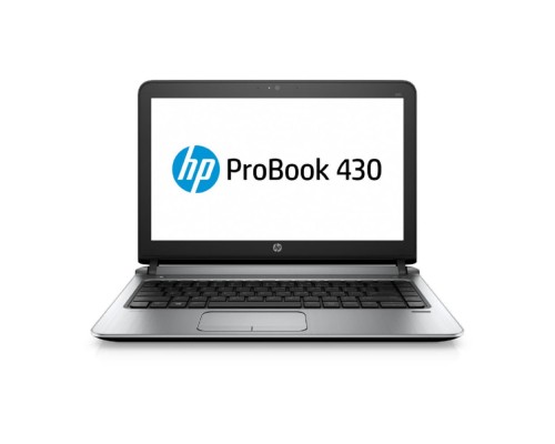 Ноутбук 13.3" HP ProBook 430 G3 / Intel Core i3-6100U / SSD 128 GB / DDR3L 8 GB / Intel HD 520