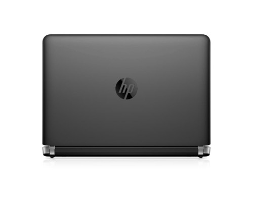 Ноутбук 13.3" HP ProBook 430 G3 / Intel Core i5-6200U / SSD 256 GB / DDR3L 8 GB / Intel HD 520