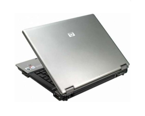 Ноутбук 15.4" HP Compaq 6735b / AMD Turion X2 Ultra ZM-84 / HDD 160 GB / DDR2 2 GB / ATI Radeon HD3200