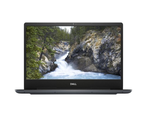 Ноутбук 14" Dell Vostro 5481 / Intel Core i5-8265U / SSD 256 GB / DDR4 8 GB / Intel UHD 620