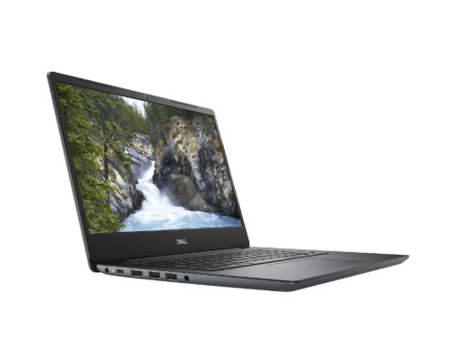 Ноутбук 14" Dell Vostro 5481 / Intel Core i5-8265U / SSD 256 GB / DDR4 8 GB / Intel UHD 620