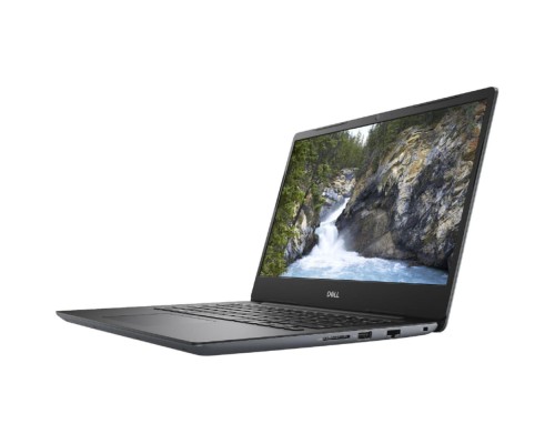 Ноутбук 14" Dell Vostro 5481 / Intel Core i5-8265U / SSD 256 GB / DDR4 8 GB / Intel UHD 620