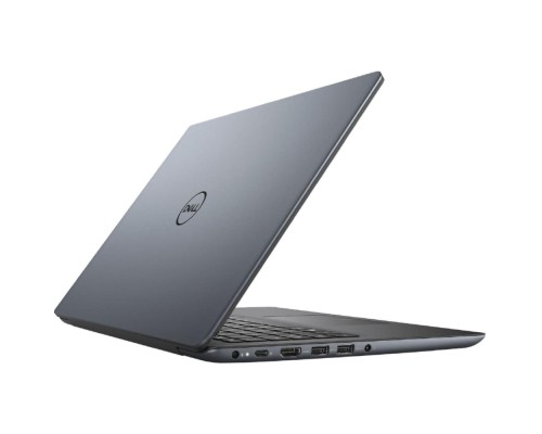 Ноутбук 14" Dell Vostro 5481 / Intel Core i5-8265U / SSD 256 GB / DDR4 8 GB / Intel UHD 620