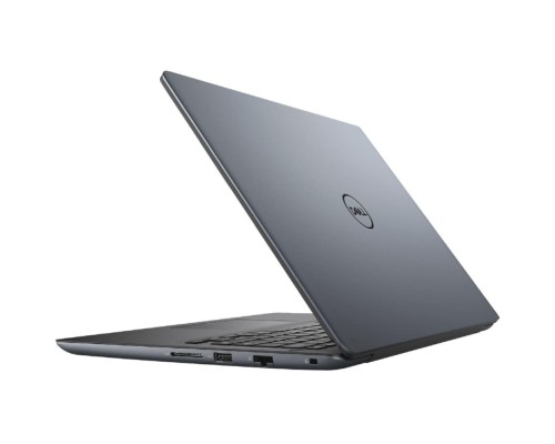 Ноутбук 14" Dell Vostro 5481 / Intel Core i5-8265U / SSD 256 GB / DDR4 8 GB / Intel UHD 620