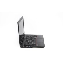 Ноутбук 12.5" Fujitsu Lifebook U727 / Intel Core i5-6200U / SSD 120 GB / DDR4 8 GB / Intel HD 520