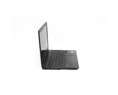 Ноутбук 12.5" Fujitsu Lifebook U727 / Intel Core i5-6300U / SSD 120 GB / DDR4 16 GB / Intel HD 520