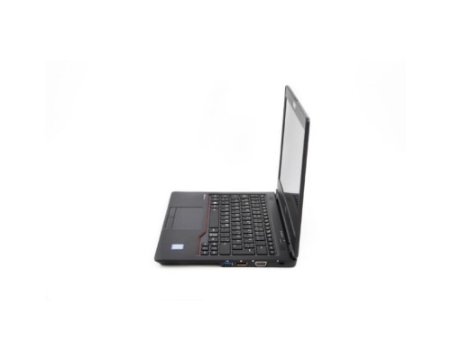 Ноутбук 12.5" Fujitsu Lifebook U727 / Intel Core i5-6300U / SSD 256 GB / DDR4 8 GB / intel HD 520