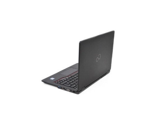 Ноутбук 12.5" Fujitsu Lifebook U727 / Intel Core i5-6200U / SSD 240 GB / DDR4 8 GB / Intel HD 520