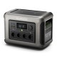 Портативна зарядна станція AllPowers R1500 1800W 1152Wh LiFePO4