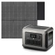 Портативна зарядна станція AllPowers R1500 1800W 1152Wh LiFePO4