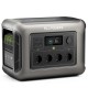 Портативна зарядна станція AllPowers R1500 1800W 1152Wh LiFePO4
