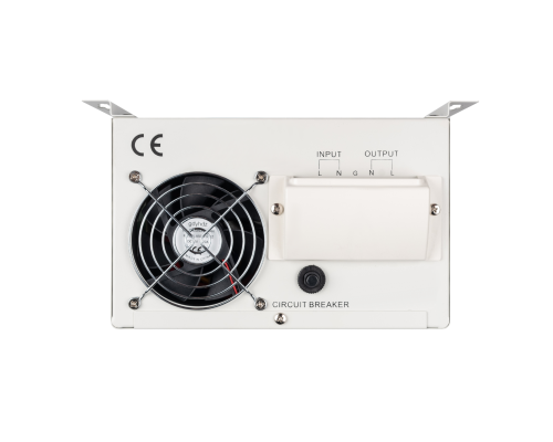 Стабілізатор напруги LP-W-8500RD EU (5100Вт/7 ступ)
