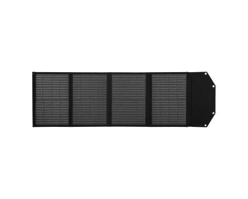 Портативна сонячна панель LPS 60W Портативна сонячна панель LPS 60W