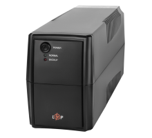 Лінійно-інтерактивне ДБЖ LPM-825VA-P (577Вт)