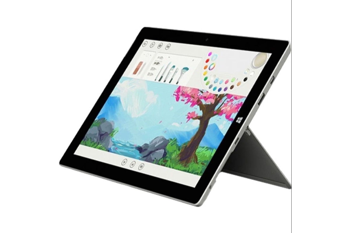 Microsoft - SURFACE3 ATOM(Z8700)4GB 64GB 10.8インチ 10P Amazon.co.jp: Microsoft Surface 3 10.8インチ FHD (1920x1280