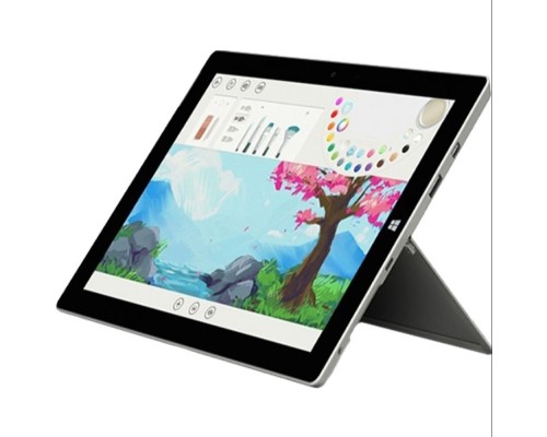 Ноутбук 10.8" Microsoft Surface 3 64GB Wi-Fi / Intel Atom x7-Z8700 / SSD 64 GB / DDR3L 4 GB / Intel HD