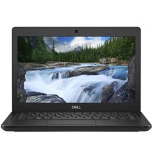 Ноутбук 12.5" Dell Latitude 5290 / Intel Core i5-7300U / SSD 256 GB / DDR4 8 GB / Intel HD 620