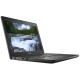 Ноутбук 12.5" Dell Latitude 5290 / Intel Core i5-8250U / SSD 128 GB / DDR4 8 GB / Intel UHD 620