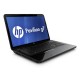 Ноутбук 17.3" HP G72 / Intel Core i3-350M / SSD 128 GB / DDR3 4 GB / Intel HD 2500 Radeon HD5470