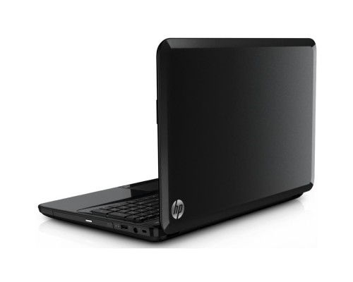 Ноутбук 17.3" HP G72 / Intel Core i3-350M / SSD 128 GB / DDR3 4 GB / Intel HD 2500 Radeon HD5470