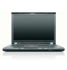 Ноутбук 15.6" Lenovo ThinkPad T510s / Intel Core i5-430M / HDD 320 GB / DDR3 4 GB / NVS3100M