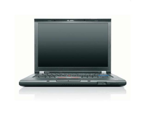 Ноутбук 15.6" Lenovo ThinkPad T510s / Intel Core i5-430M / HDD 320 GB / DDR3 4 GB / NVS3100M