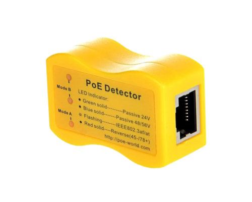 PoE тестер GV-812 PoE тестер GV-812