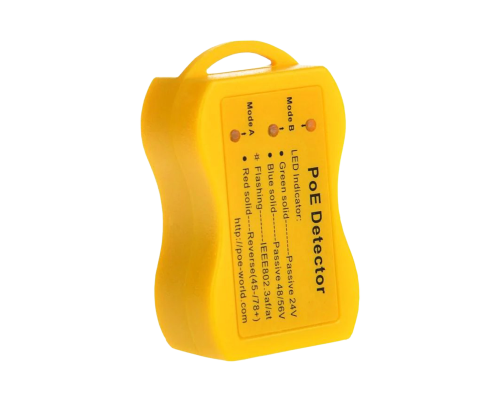 PoE тестер GV-812 PoE тестер GV-812