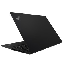 Ноутбук 14" Lenovo ThinkPad T490s / Intel Core i5-8265U / SSD 256 GB / DDR4 16 GB / Intel HD 520