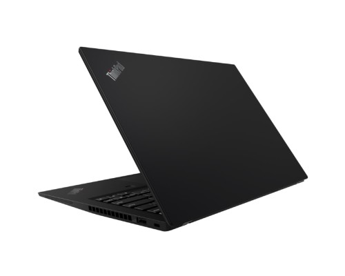 Ноутбук 14" Lenovo ThinkPad T490s / Intel Core i5-8365U / SSD 256 GB / DDR4 16 GB / Intel UHD 620