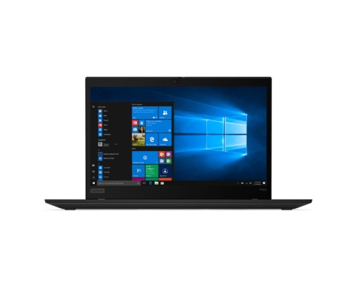 Ноутбук 14" Lenovo ThinkPad T490s / Intel Core i5-8365U / SSD 256 GB / DDR4 16 GB / Intel UHD 620