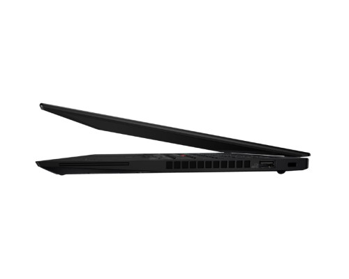 Ноутбук 14" Lenovo ThinkPad T490s / Intel Core i5-8265U / SSD 256 GB / DDR4 8 GB / Intel UHD 620