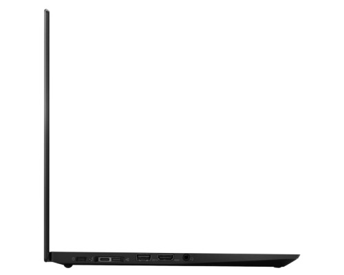 Ноутбук 14" Lenovo ThinkPad T490s / Intel Core i5-8265U / SSD 256 GB / DDR4 8 GB / Intel UHD 620