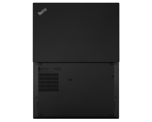 Ноутбук 14" Lenovo ThinkPad T490s / Intel Core i5-8365U / SSD 256 GB / DDR4 16 GB / Intel UHD 620