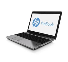 Ноутбук 15.6" HP ProBook 4540s / Intel Core i3-2370M / HDD 500 GB / DDR3 4 GB / Intel HD 3000