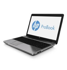 Ноутбук 15.6" HP ProBook 4540s / Intel Core i3-3110M / HDD 320 GB / DDR3 4 GB / Intel HD