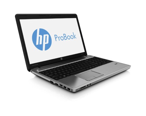 Ноутбук 15.6" HP ProBook 4540s / Intel Core i3-3110M / HDD 320 GB / DDR3 4 GB / Intel HD