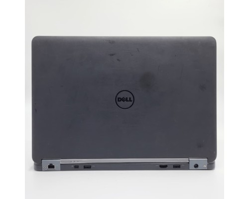 Ноутбук 14" Dell Latitude E7450 / Intel Core i5-5300U / SSD 256 GB / DDR3L 8 GB / intel HD