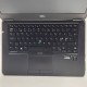 Ноутбук 14" Dell Latitude E7450 / Intel Core i5-5300U / SSD 256 GB / DDR3L 8 GB / intel HD