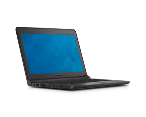 Ноутбук 13.3" Dell Latitude 3340 / Intel Celeron957U / SSD 80 GB / DDR3 4 GB / Intel HD