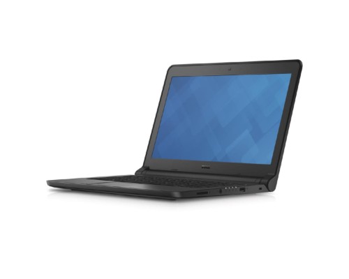 Ноутбук 13.3" Dell Latitude 3340 / Intel Core i3-4010U / SSD 120 GB / DDR3 8 GB / Intel HD 4400