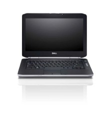 Ноутбук 14" Dell Latitude E5420 / Intel Core i3-2330M / HDD 250 GB / DDR3 4 GB / Intel HD 4000