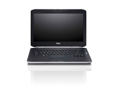 Ноутбук 14" Dell Latitude E5420 / Intel Core i5-2430M / HDD 250 GB / DDR3 4 GB / Intel HD