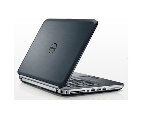 Ноутбук 14" Dell Latitude E5420 / Intel Core i5-2430M / HDD 250 GB / DDR3 4 GB / Intel HD