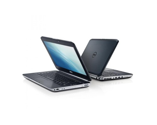 Ноутбук 14" Dell Latitude E5420 / Intel Core i3-2330M / HDD 250 GB / DDR3 4 GB / Intel HD 4000