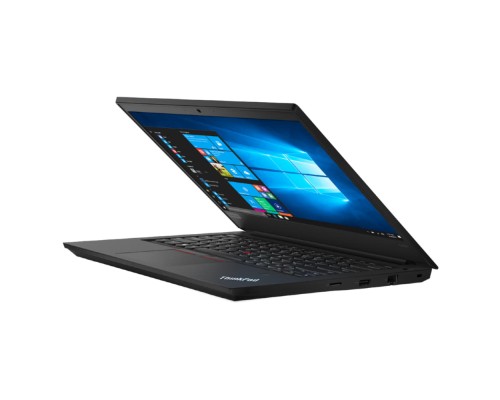 Ноутбук 14" Lenovo ThinkPad E490 / Intel Core i3-8145U / SSD 128 GB / DDR4 8 GB / Intel UHD 620