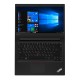 Ноутбук 14" Lenovo ThinkPad E490 / Intel Core i3-8145U / SSD 128 GB / DDR4 8 GB / Intel UHD 620