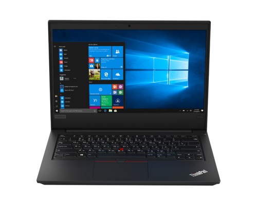 Ноутбук 14" Lenovo ThinkPad E490 / Intel Core i3-8145U / SSD 128 GB / DDR4 8 GB / Intel UHD 620