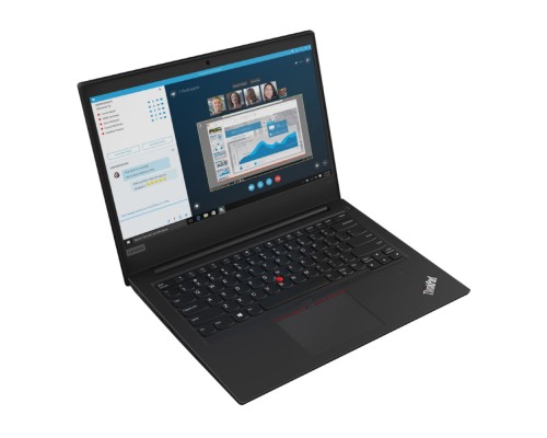 Ноутбук 14" Lenovo ThinkPad E490 / Intel Core i3-8145U / SSD 128 GB / DDR4 8 GB / Intel UHD 620