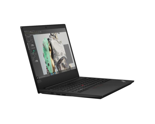 Ноутбук 14" Lenovo ThinkPad E490 / Intel Core i3-8145U / SSD 128 GB / DDR4 8 GB / Intel UHD 620